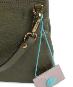 Gabs Shoulder Bags-Urban Beyonce Shoulder bag grained calfskin