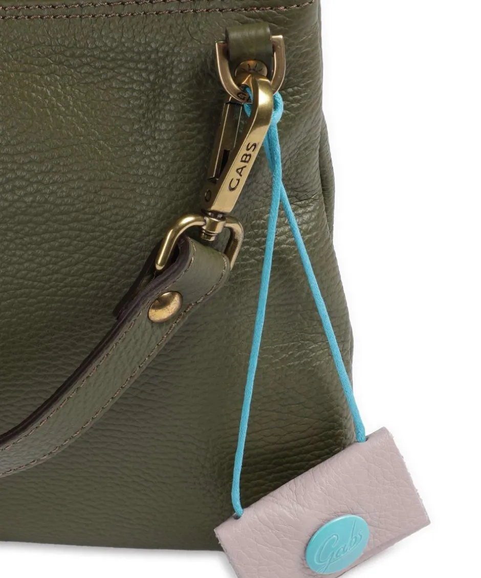 Gabs Shoulder Bags-Urban Beyonce Shoulder bag grained calfskin