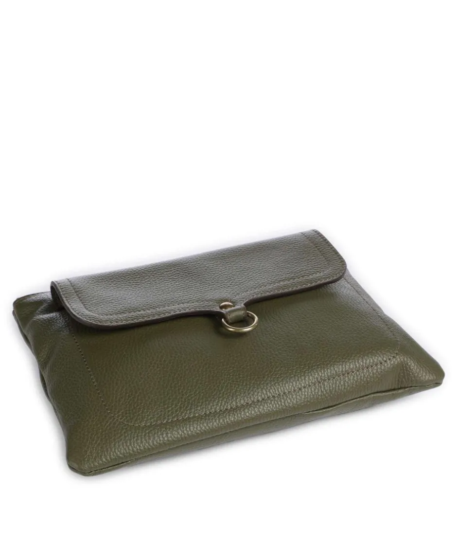 Gabs Shoulder Bags-Urban Beyonce Shoulder bag grained calfskin