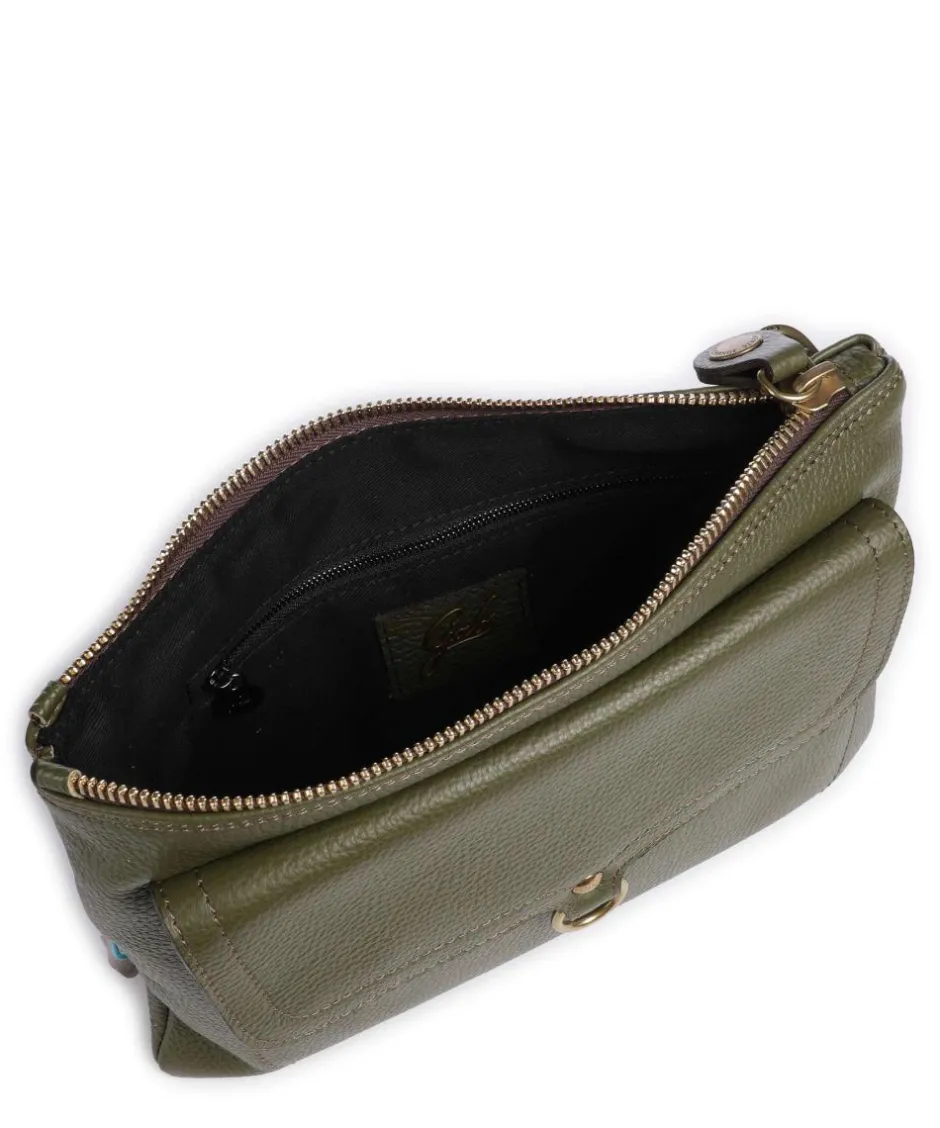 Gabs Shoulder Bags-Urban Beyonce Shoulder bag grained calfskin