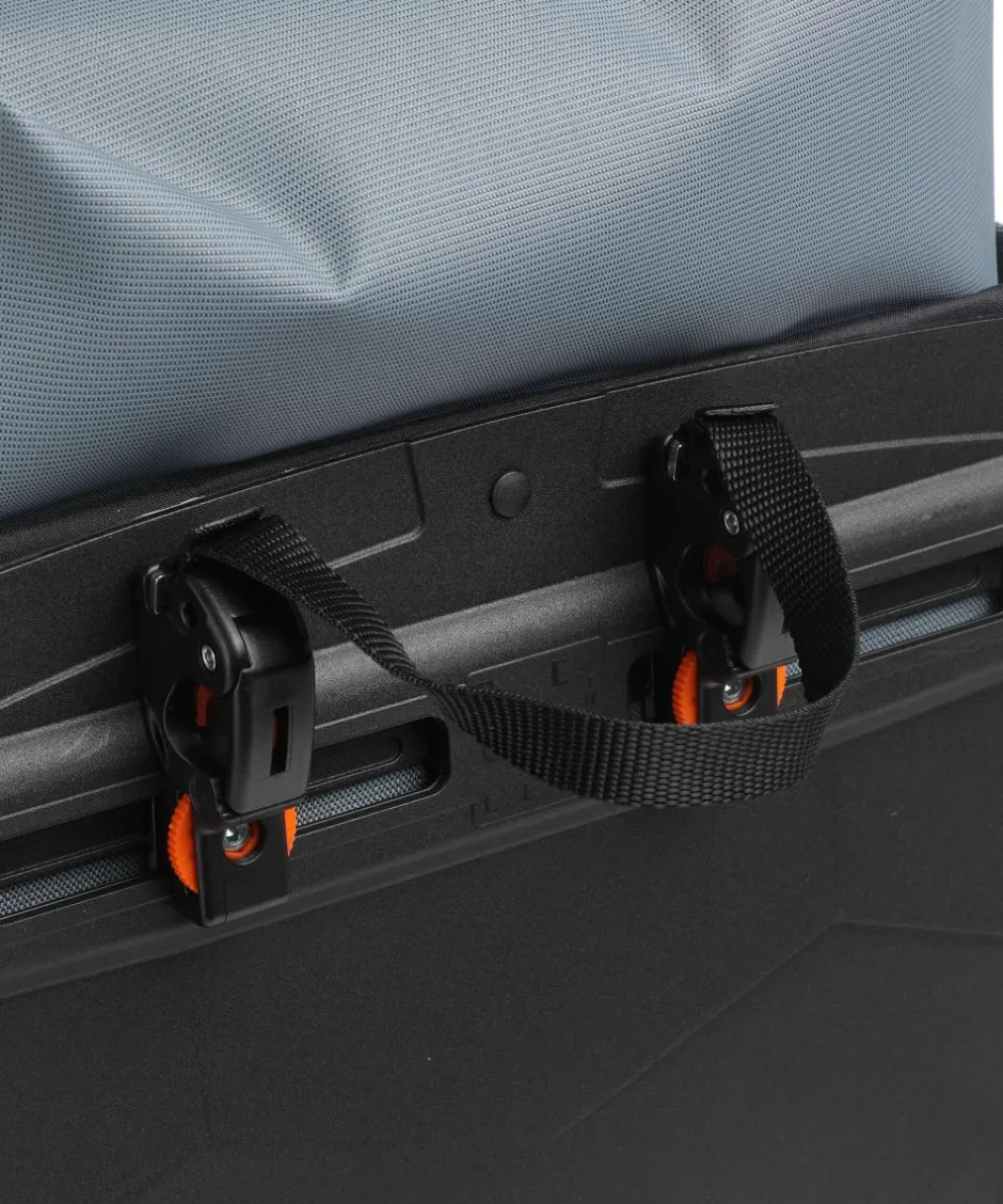 Vaude Bike Bags-Urban Cargo Luggage bag polyamide
