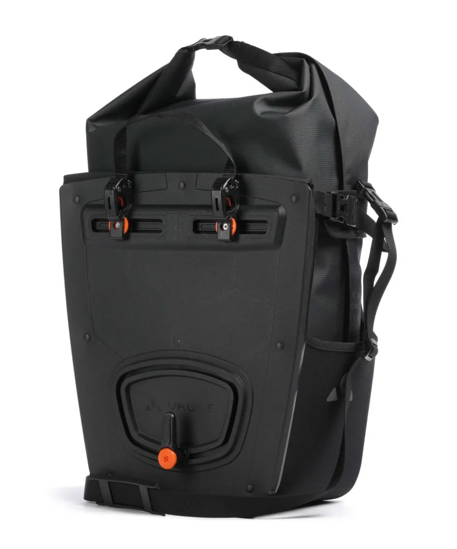 Vaude Bike Bags-Urban Cargo Luggage bag polyamide