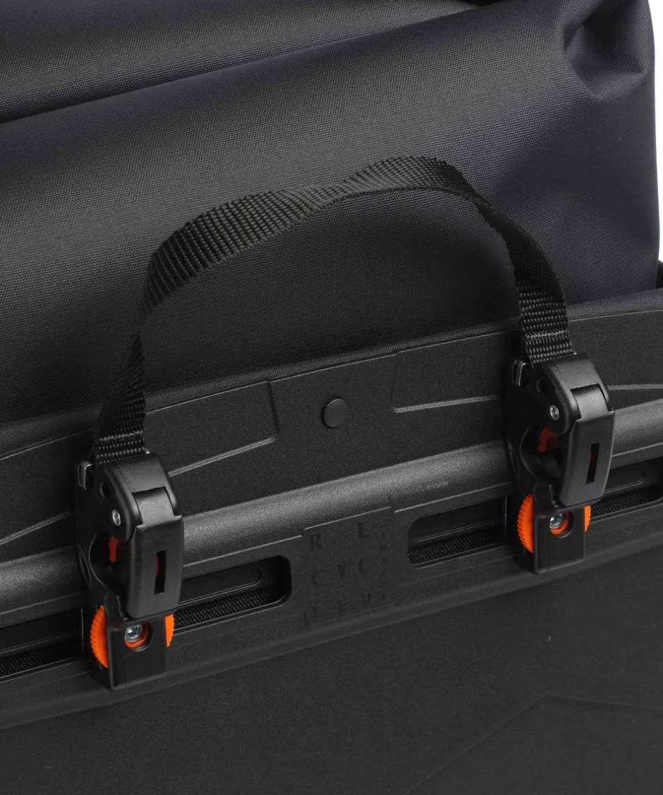 Vaude Bike Bags-Urban Cargo Luggage bag polyamide