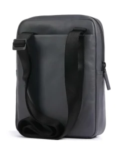 Piquadro Crossbody Bags-Urban Crossbody bag fine grain cow leather
