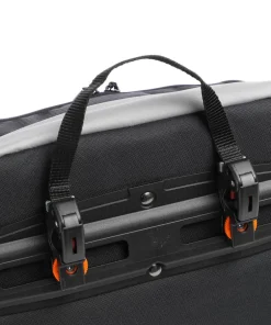 Vaude Business- & Laptop Bags-Urban Cycle Briefcase 13″ recycled polyester