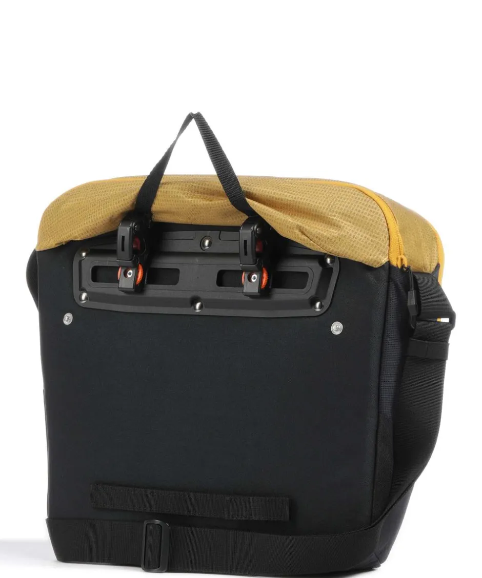 Vaude Business- & Laptop Bags-Urban Cycle Briefcase 13″ recycled polyester