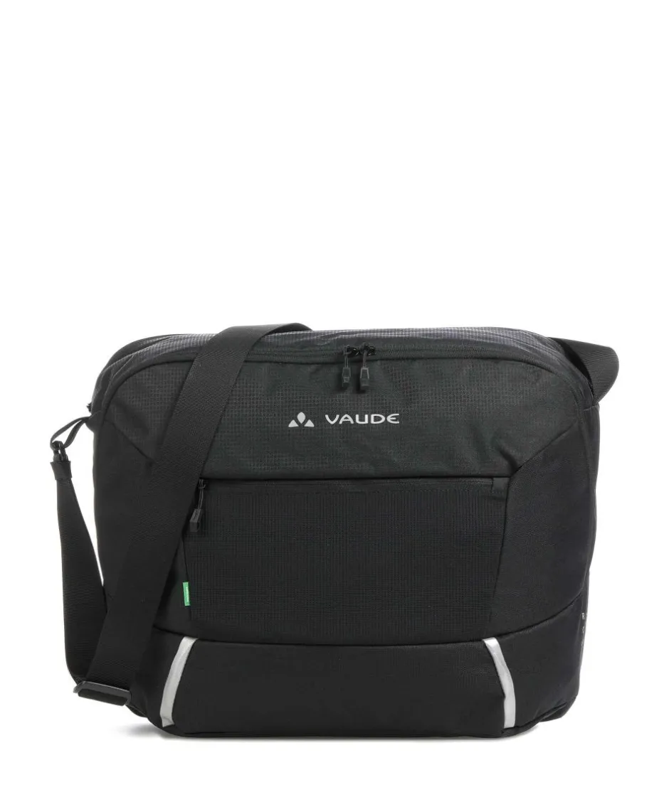 Vaude Bike Bags-Urban Cycle Luggage bag recycled polyester