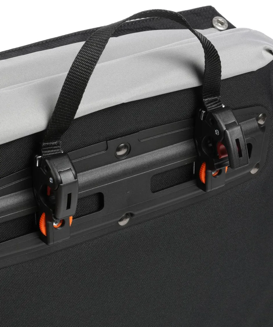 Vaude Bike Bags-Urban Cycle Luggage bag recycled polyester