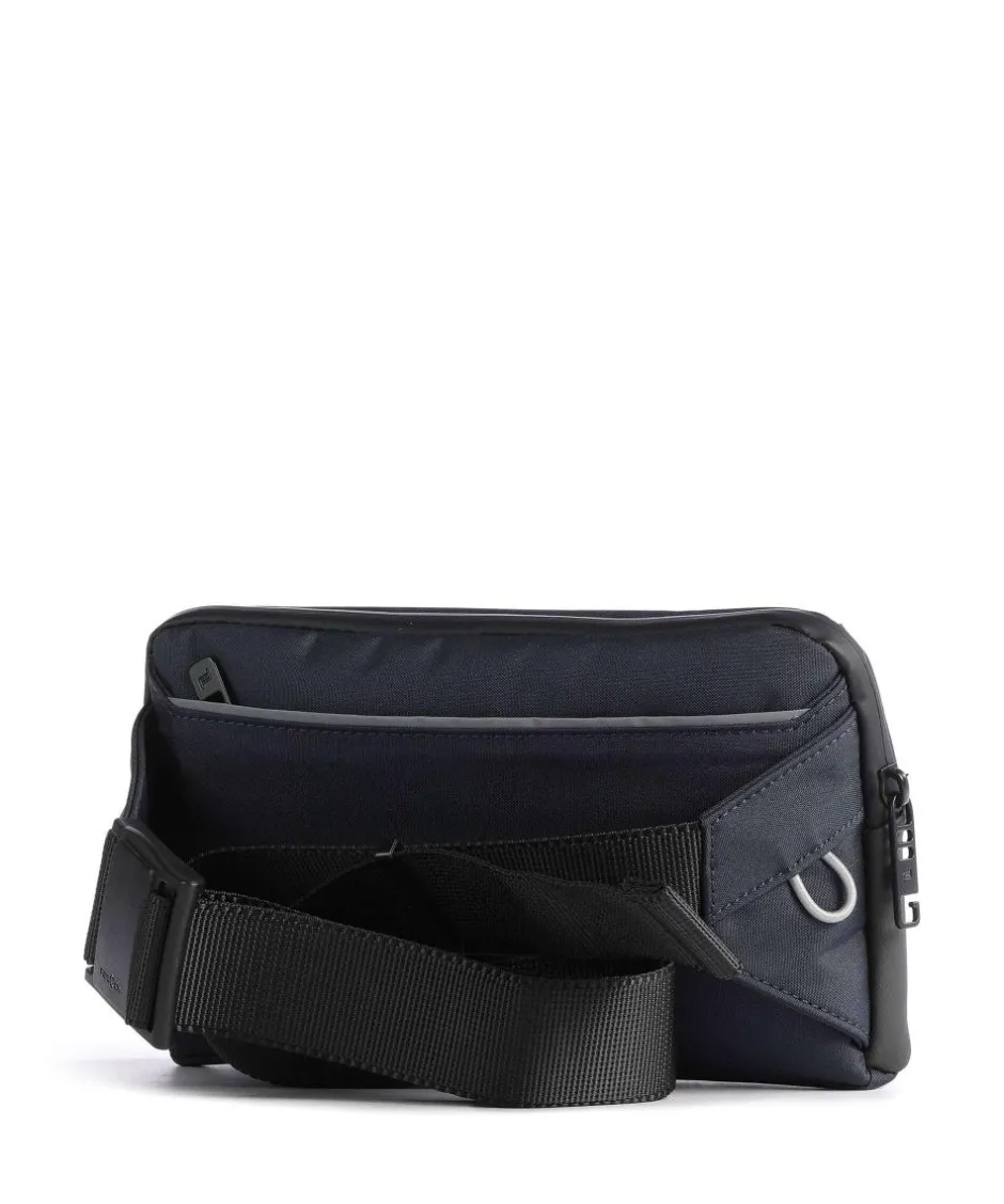 Porsche Design Fanny Packs|Crossbody Bags-Urban Eco Fanny pack recycled polyester, polyurethane