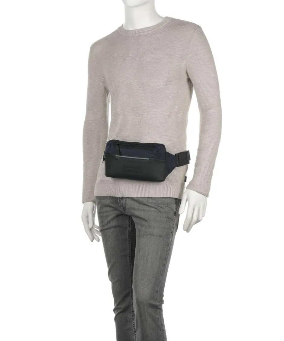 Porsche Design Fanny Packs|Crossbody Bags-Urban Eco Fanny pack recycled polyester, polyurethane