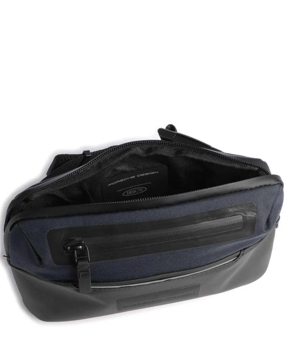 Porsche Design Fanny Packs|Crossbody Bags-Urban Eco Fanny pack recycled polyester, polyurethane