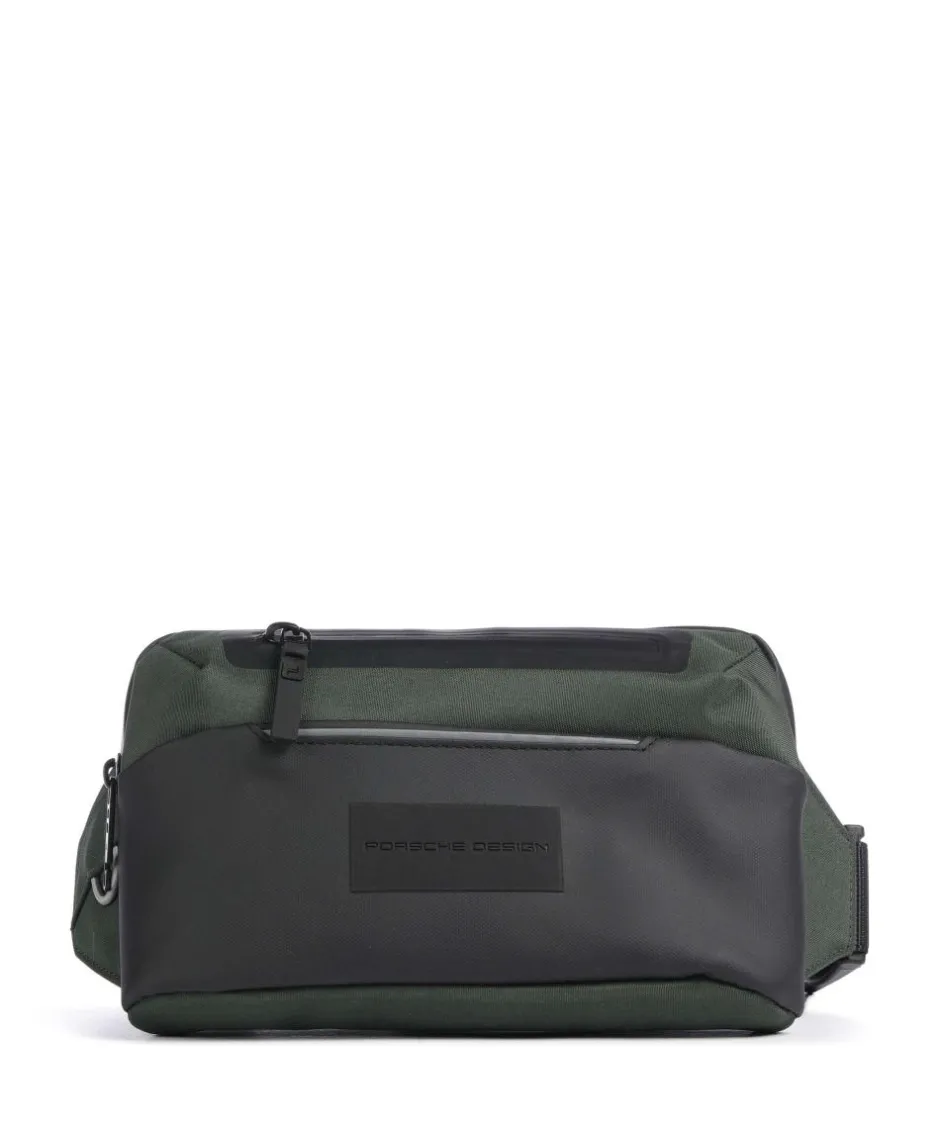 Porsche Design Fanny Packs|Crossbody Bags-Urban Eco Fanny pack recycled polyester, polyurethane