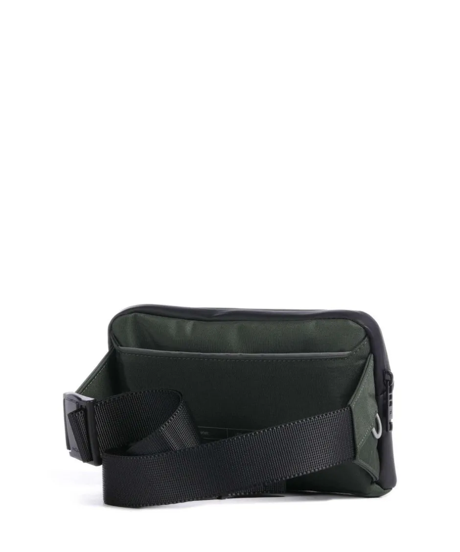 Porsche Design Fanny Packs|Crossbody Bags-Urban Eco Fanny pack recycled polyester, polyurethane