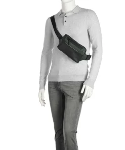 Porsche Design Fanny Packs|Crossbody Bags-Urban Eco Fanny pack recycled polyester, polyurethane
