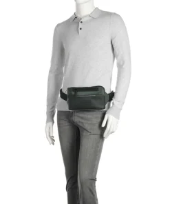 Porsche Design Fanny Packs|Crossbody Bags-Urban Eco Fanny pack recycled polyester, polyurethane