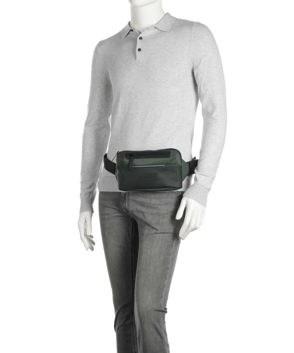 Porsche Design Fanny Packs|Crossbody Bags-Urban Eco Fanny pack recycled polyester, polyurethane