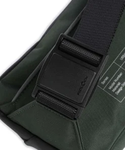Porsche Design Fanny Packs|Crossbody Bags-Urban Eco Fanny pack recycled polyester, polyurethane