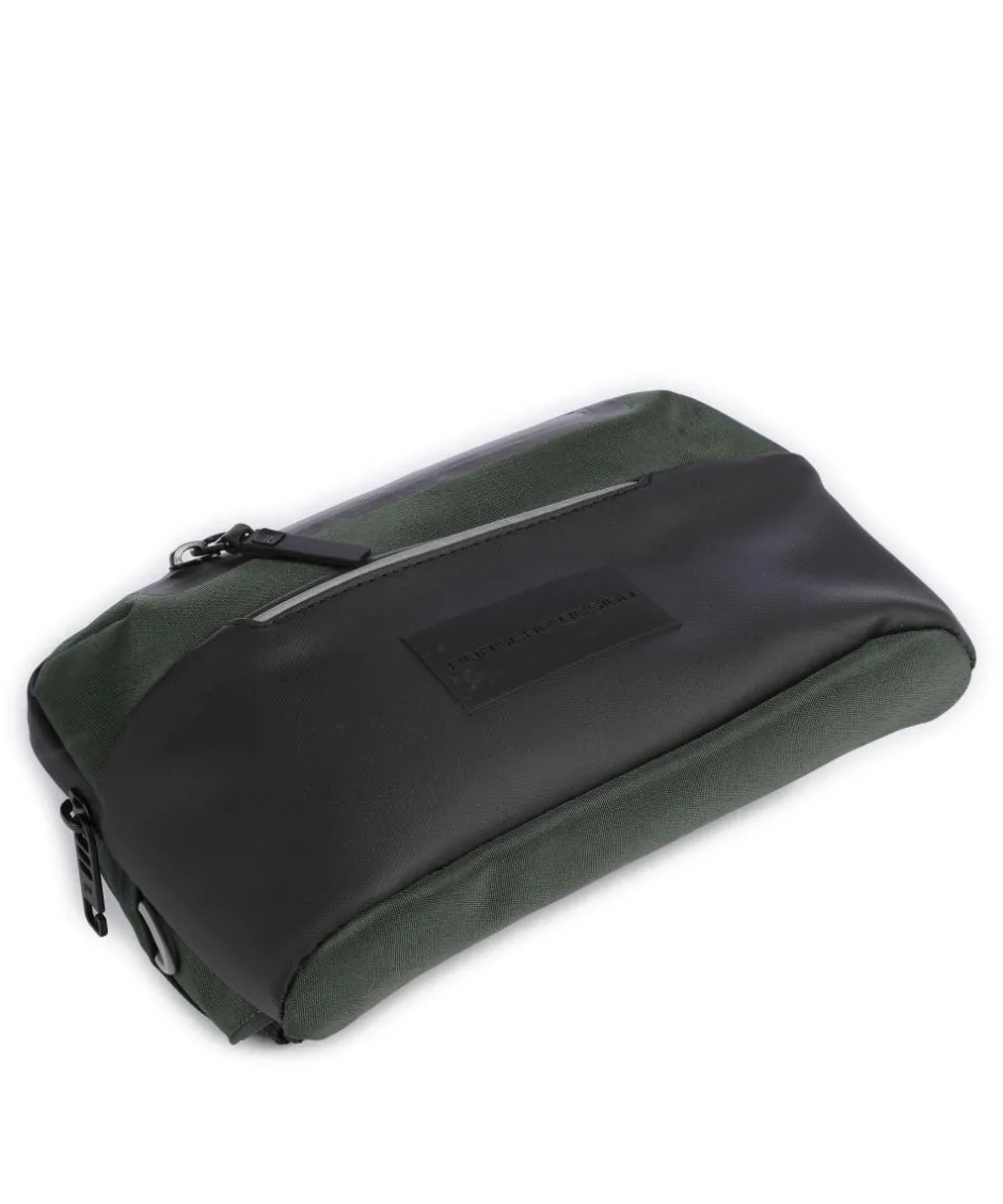 Porsche Design Fanny Packs|Crossbody Bags-Urban Eco Fanny pack recycled polyester, polyurethane
