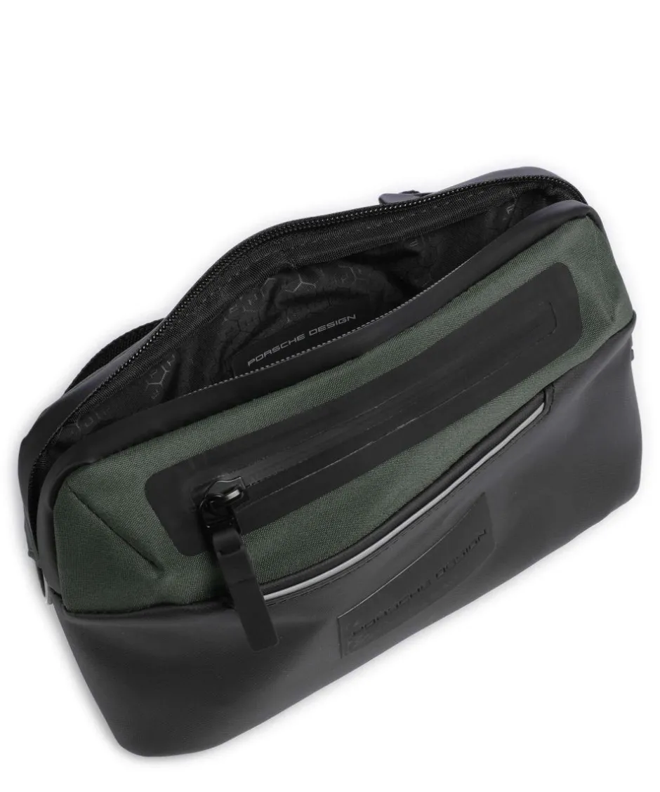 Porsche Design Fanny Packs|Crossbody Bags-Urban Eco Fanny pack recycled polyester, polyurethane
