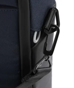 Porsche Design Business- & Laptop Bags-Urban Eco M Briefcase 15″ recycled polyester, polyurethane