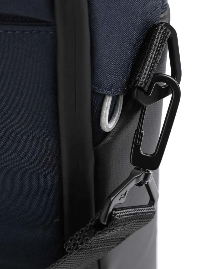 Porsche Design Business- & Laptop Bags-Urban Eco M Briefcase 15″ recycled polyester, polyurethane