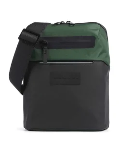 Porsche Design Crossbody Bags-Urban Eco S Crossbody bag recycled polyester, polyurethane