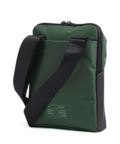 Porsche Design Crossbody Bags-Urban Eco S Crossbody bag recycled polyester, polyurethane