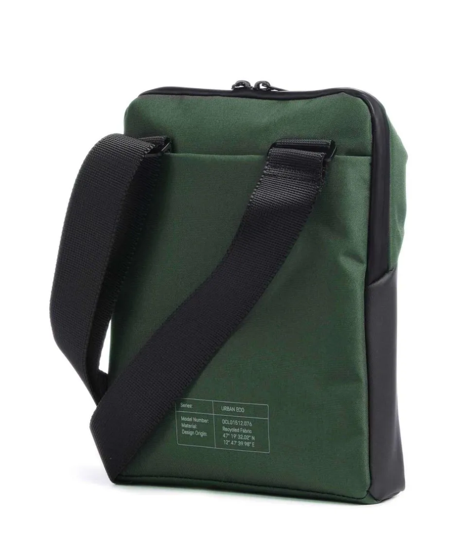 Porsche Design Crossbody Bags-Urban Eco S Crossbody bag recycled polyester, polyurethane