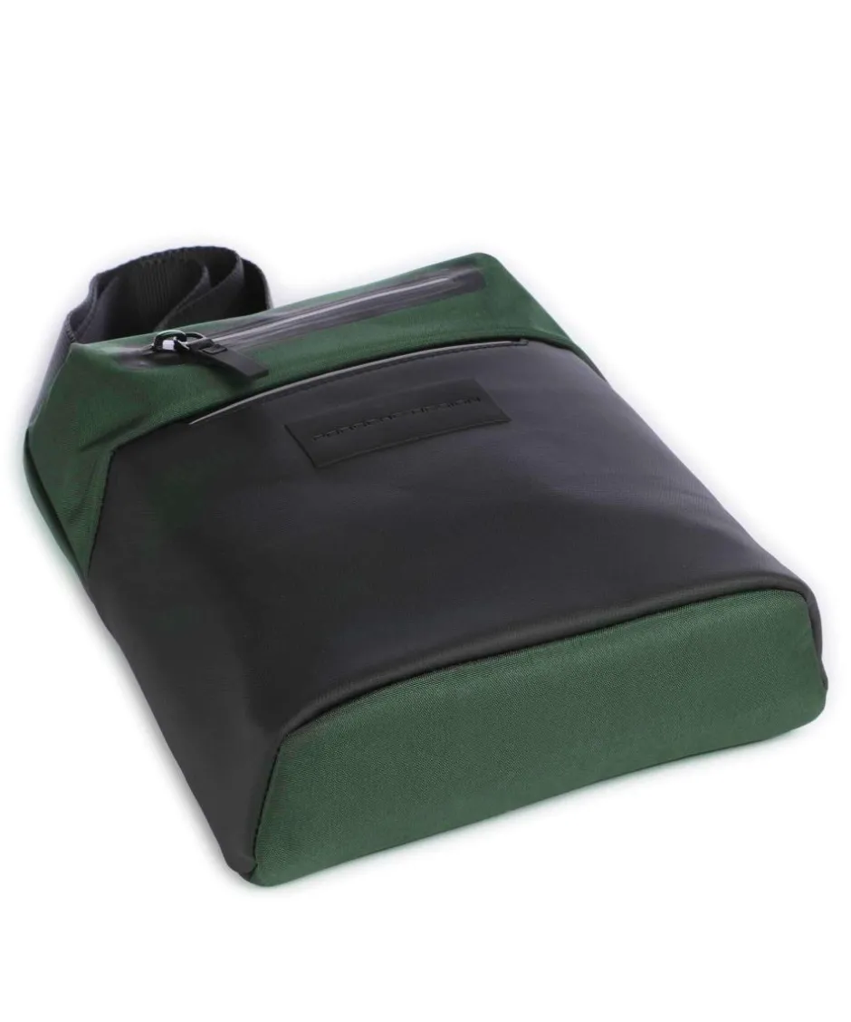 Porsche Design Crossbody Bags-Urban Eco S Crossbody bag recycled polyester, polyurethane