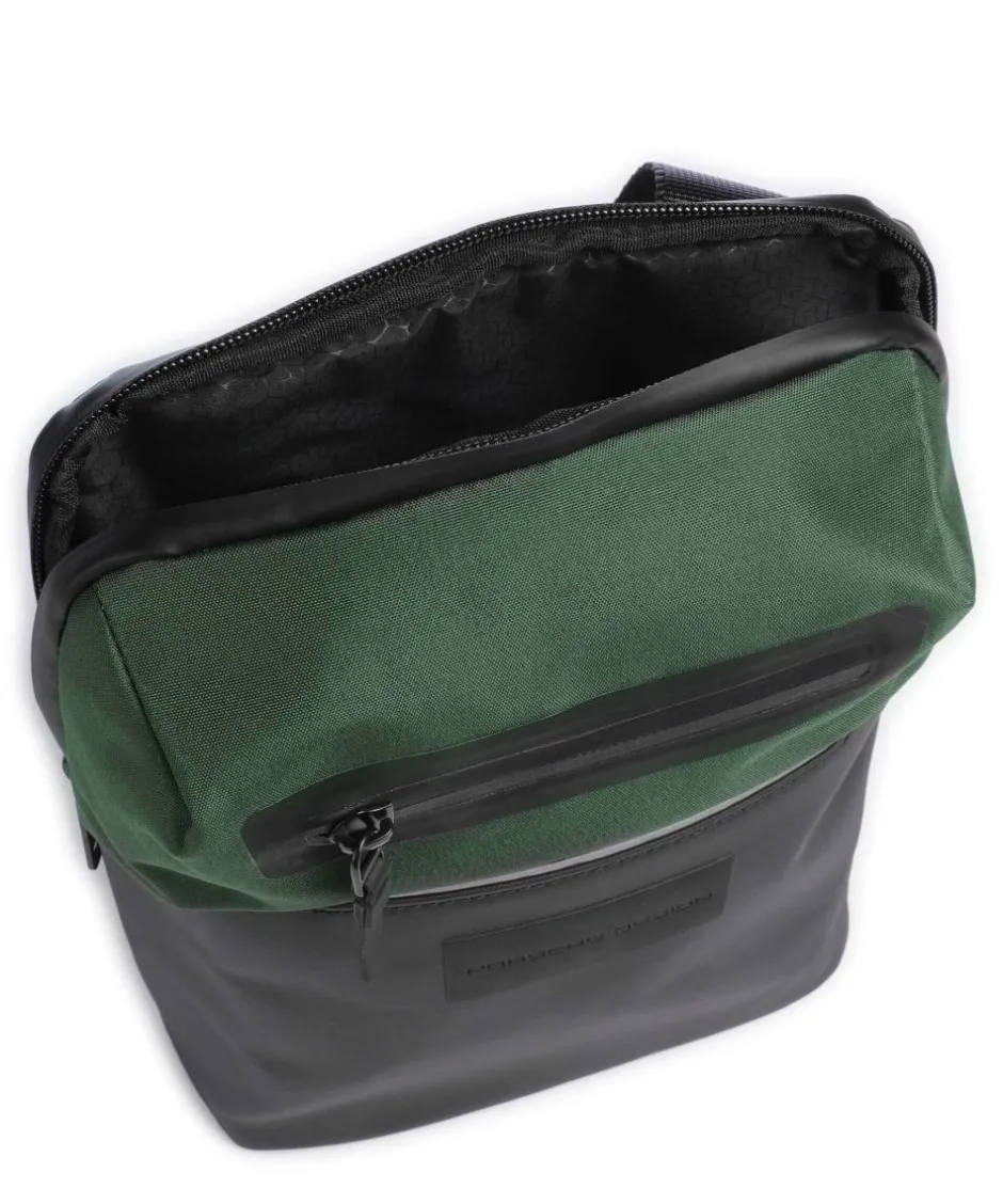 Porsche Design Crossbody Bags-Urban Eco S Crossbody bag recycled polyester, polyurethane