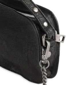 Núnoo Handbags|Crossbody Bags-Urban Helena Crossbody bag fine grain leather