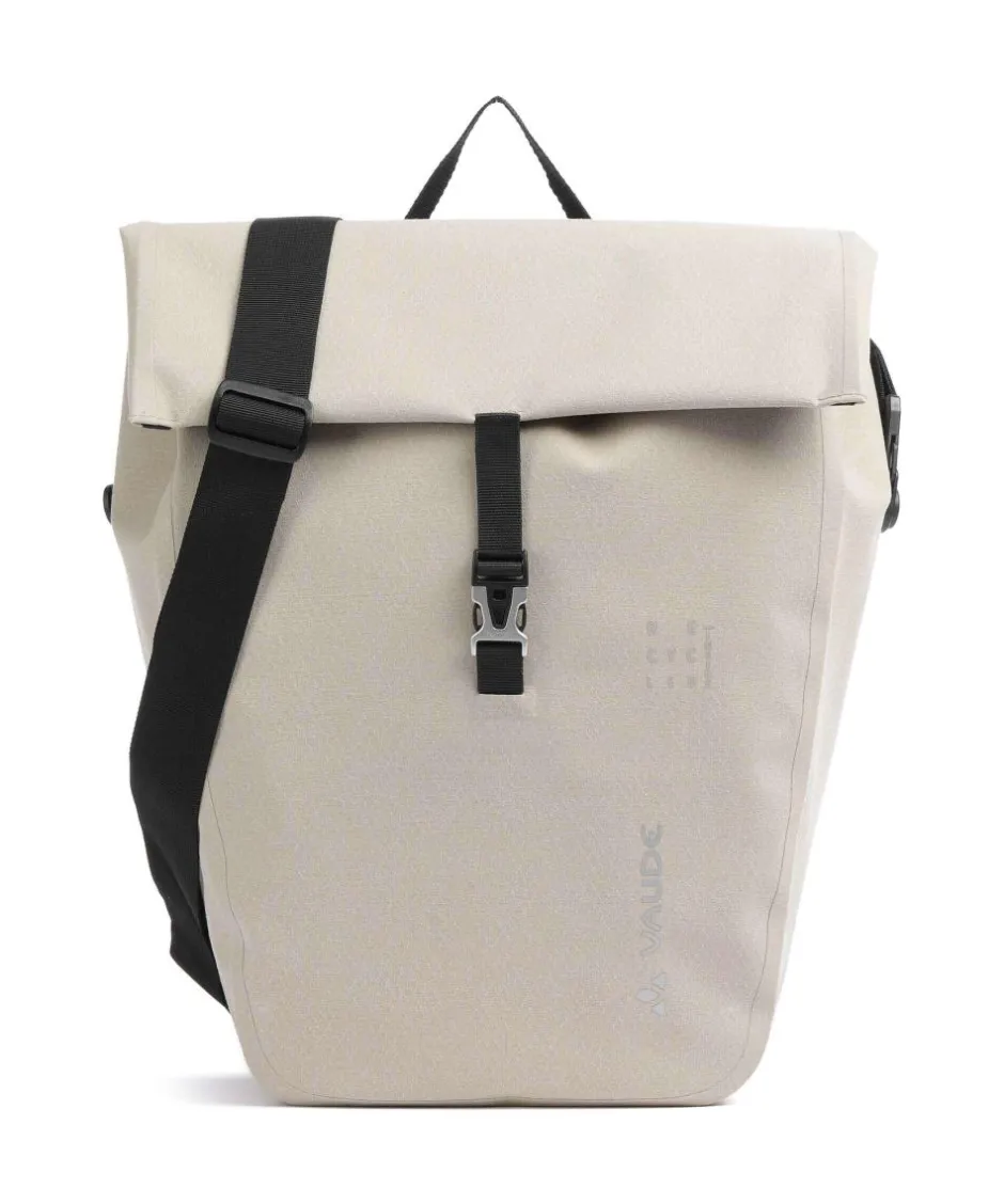 Vaude Bike Bags-Urban ReCycle Luggage bag recycled polyamide, recycled polyester