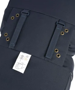 Vaude Bike Bags-Urban TwinRoadster Luggage bag recycled polyester