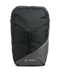Vaude Bike Bags-Urban TwinRoadster Luggage bag recycled polyester