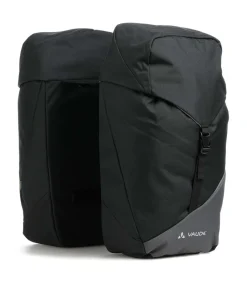 Vaude Bike Bags-Urban TwinRoadster Luggage bag recycled polyester