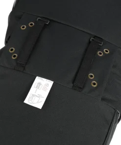 Vaude Bike Bags-Urban TwinRoadster Luggage bag recycled polyester