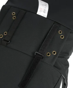 Vaude Bike Bags-Urban TwinRoadster Luggage bag recycled polyester