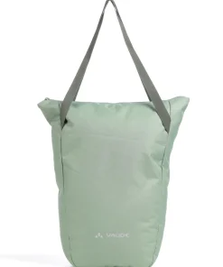Vaude Bike Bags-Urban TwinShopper Luggage bag recycled polyester
