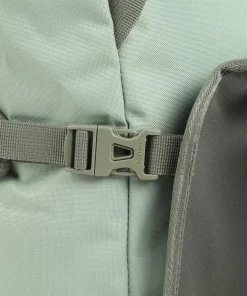 Vaude Bike Bags-Urban TwinShopper Luggage bag recycled polyester
