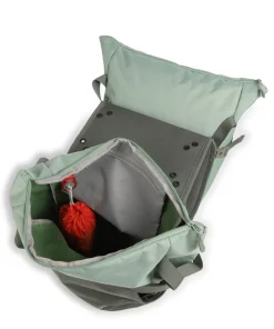 Vaude Bike Bags-Urban TwinShopper Luggage bag recycled polyester