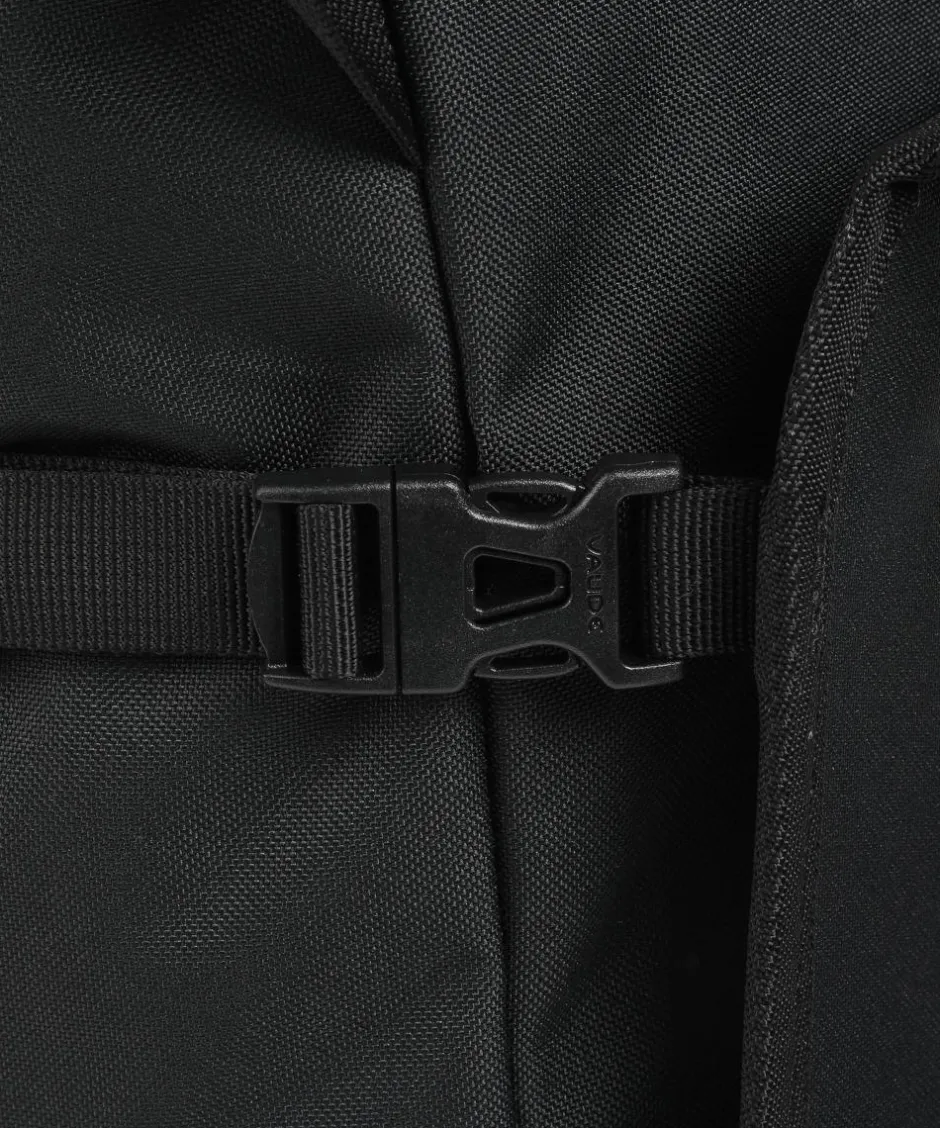Vaude Bike Bags-Urban TwinShopper Luggage bag recycled polyester