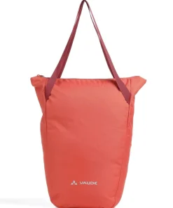 Vaude Bike Bags-Urban TwinShopper Luggage bag recycled polyester
