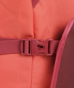 Vaude Bike Bags-Urban TwinShopper Luggage bag recycled polyester