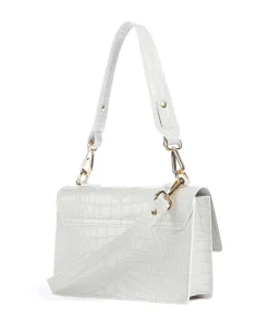 Maison Mollerus Shoulder Bags|Crossbody Bags-Ursy Shoulder bag embossed calfskin