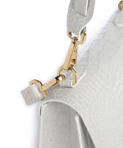 Maison Mollerus Shoulder Bags|Crossbody Bags-Ursy Shoulder bag embossed calfskin