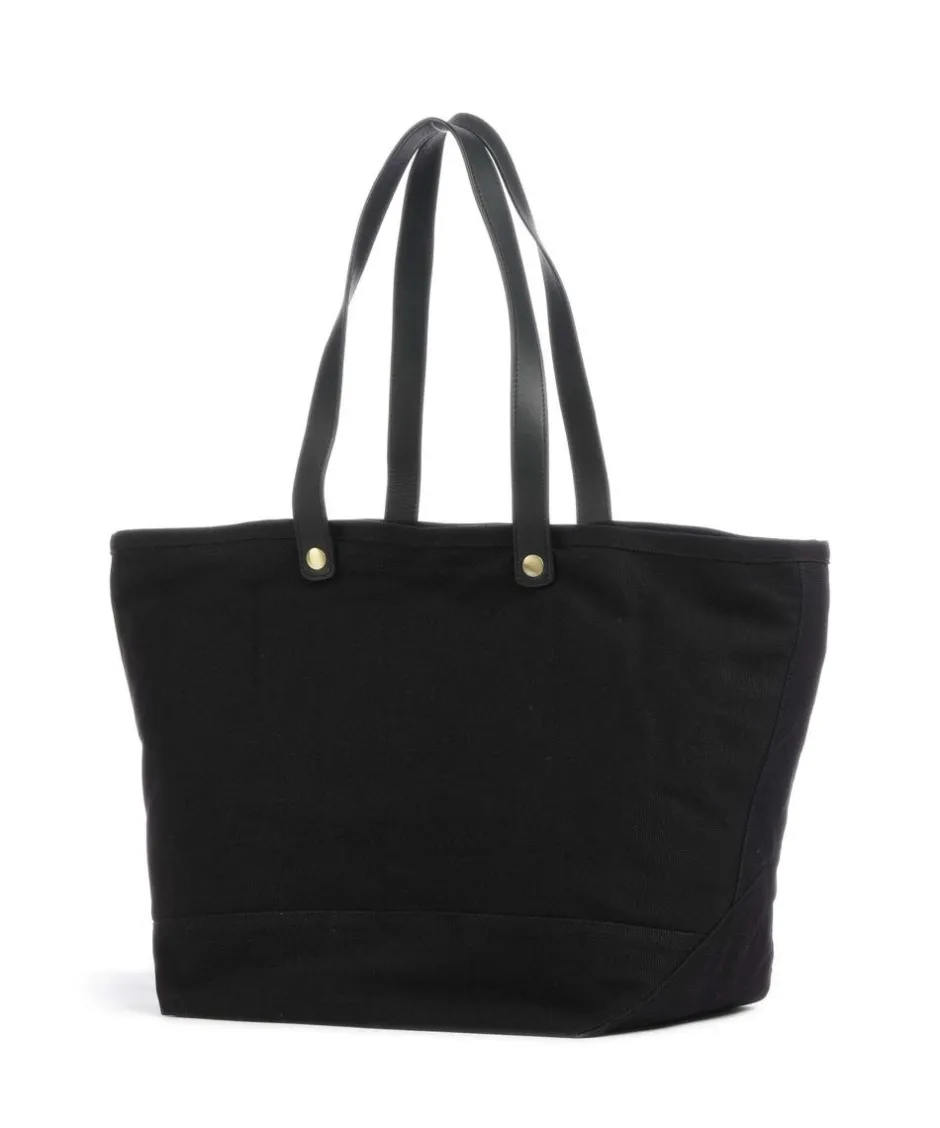 Vivienne Westwood Tote Bags-Utility Canvas Tote bag canvas