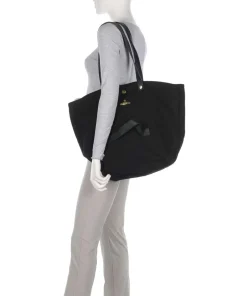 Vivienne Westwood Tote Bags-Utility Canvas Tote bag canvas
