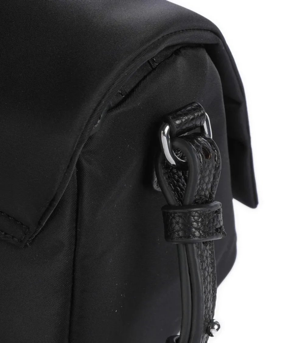 Emporio Armani Crossbody Bags-Utility Crossbody bag polyamide