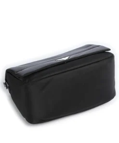 Emporio Armani Crossbody Bags-Utility Crossbody bag polyamide