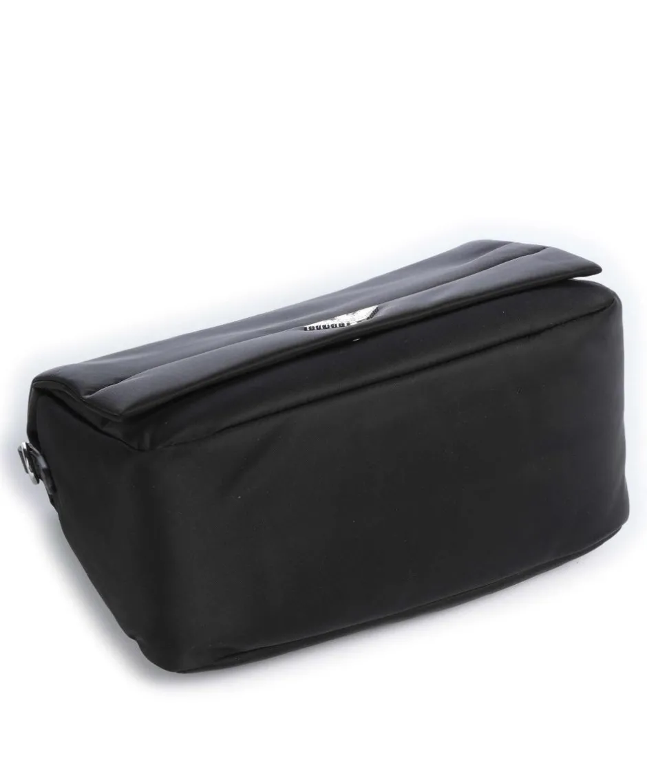 Emporio Armani Crossbody Bags-Utility Crossbody bag polyamide